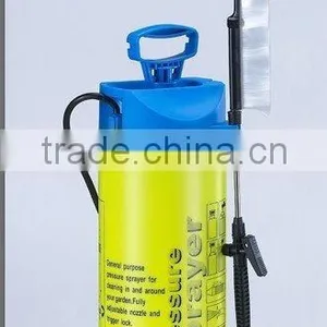 Washing Tools and Garden Sprayer With Gauge thumbnail-1