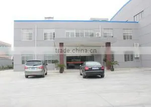 Wuxi Longting Machinery Factory company overview - view 2 thumbnail