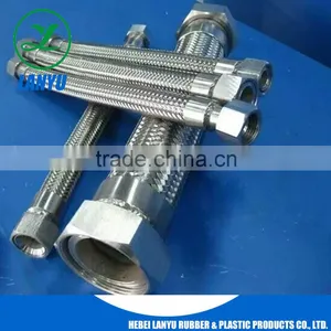 Trade Assurance High Quality Metal Flexible Hose thumbnail-5