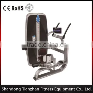 CE Certificate Gym Machine/Tian Zhan Strength Machine/ Rotary Torso T-003 thumbnail-1