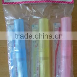 Adult Toothbrush Set thumbnail-1
