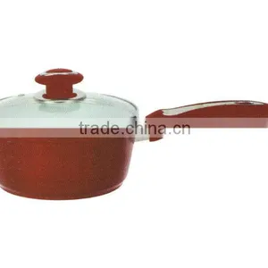 Sauce Pan Durable Enamel C1125-SP thumbnail-1