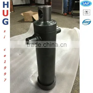 Manufacturer /Hydraulic Cylinders and Hydraulic Power Units for Hydraulic Tipping System thumbnail-4