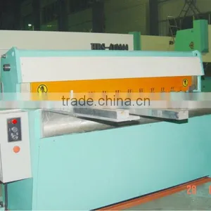 QH11D-2.5x1500 Truecut Shearing Machine thumbnail-1