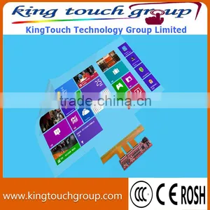 Best Price Projected Capacitive Touch Foil,Projected Capacitive Touch Film,Interactive Touch Foil thumbnail-1