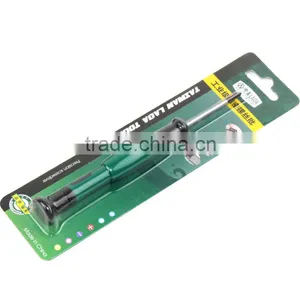 LAOA 1PCS Mini Electrical Precision Magnetic Screwdriver Set Repair Watches Tool thumbnail-3