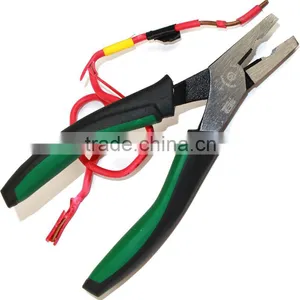 New Mini 5'' Japanese Style Cr-V Combination Pliers and Tools thumbnail-4