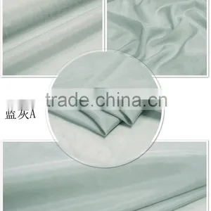 Hotsale Eco-friendly Silk Cotton Blend Shirt Fabric thumbnail-2