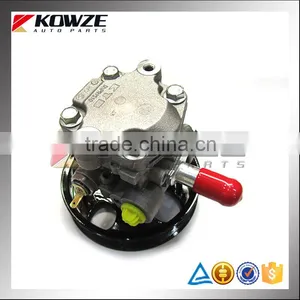 Power Steering Oil Pump Assembly For Mitsubishi Lancer Outlander XL CU5W MN100472 thumbnail-1