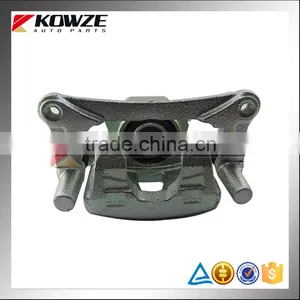 Left Hand Rear Brake Caliper Kit for Mitsubishi Outlander Lancer/Colt CS2W CV4W CW5W CX4A CY5A MN116309 thumbnail-4