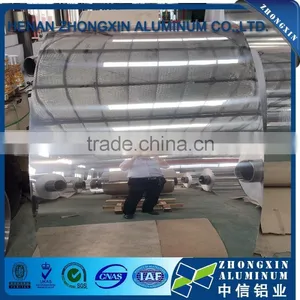 Henan High Reflective Polished Aluminum Sheet Manufacturer thumbnail-4
