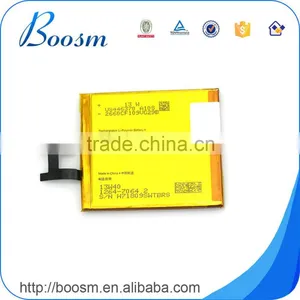 Genuine Cell Phone Battery for Xperia z Lithium-ion Battery thumbnail-1