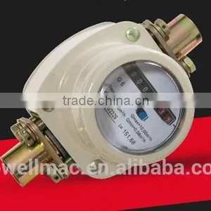 Roots Type Flow Meter( Gas Flow Meter) thumbnail-1