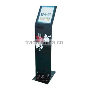 High Acrylic Brochure Holder, Acrylic Sign Stand, Display Stand thumbnail-5