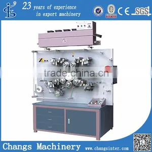 Used Flexo Label Printing Machine thumbnail-3