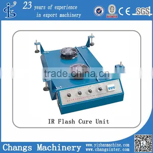 Automatic Screen Printer for T-Shirt /Fabric/Non-Woven/Cotton Cloth thumbnail-4