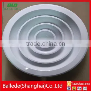 Round Air Grille thumbnail-1