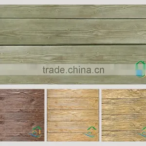Cast Stone Interior Wood Wall Cladding thumbnail-5
