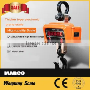 Ocs Wireless Remote Control Digital Hanging Scale thumbnail-1
