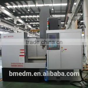 Large Cnc Milling Machine thumbnail-1