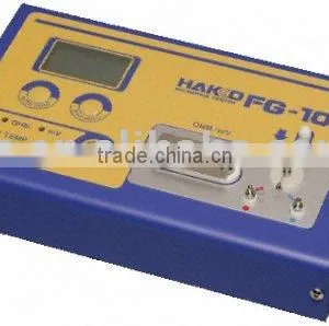 Soldering Tester HAKKO FG-101 thumbnail-1
