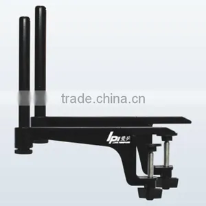 Interior Ping Pong Table With Wheels thumbnail-5