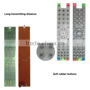 Factory Direct Sale Customized Rudder Control for Prado thumbnail-4