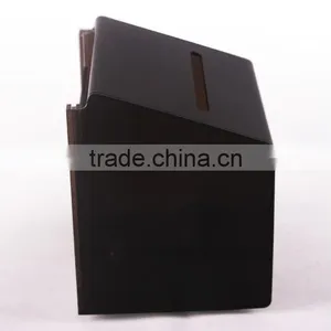 HOT Plexiglass Ballot Box,Plastic Donation Box,Acrylic Collection Box thumbnail-1