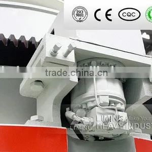 Liming 2014 Cone Crusher in China/hydraulic Pressure Cone Crusher thumbnail-1