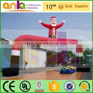 Inflatable Eyebrow Arch thumbnail-1