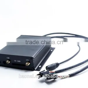 CareDrive GPS SMS GPRS Tracker Vehicle Tracking System MRVL thumbnail-1