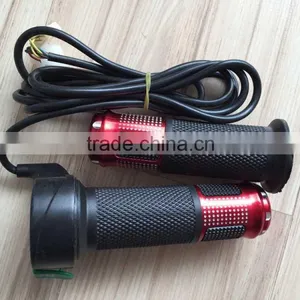 Electric Bike/trike Thumb Throttle thumbnail-4