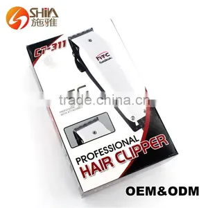 Hot Best Price Wholesale Motor Popular Baby Cut Non Electric Hair Clippers For Sale Quality Choice thumbnail-5