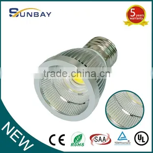 Gu10 Led Spotlight Cob thumbnail-1