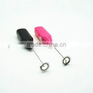 Amazon Egg Beater,electric Beater,Milk Bubbler thumbnail-3