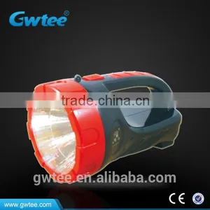 1600MAH Led Spot Lighting Searchlight thumbnail-4