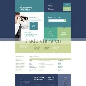 Web Design and Development Company thumbnail-1