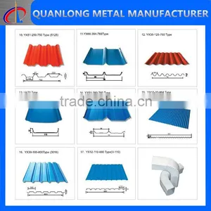 PPGI/PPGL /roofing Ppgi thumbnail-5