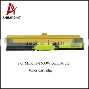 1600W Compatible Toner Cartridge Use for Minolta Magicolour 1600W Laser Toner Cartridge thumbnail-4