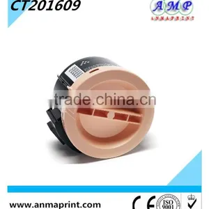New Compatible Toner Cartridge Quality Products CT201609 for X Erox Machine Made in China thumbnail-1