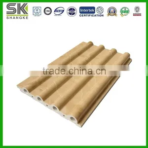 PVC Resin Marble Stone Wave Board thumbnail-3