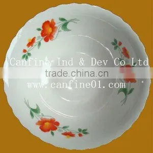 Soup Plate for Iraq Market thumbnail-5
