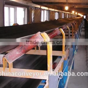 Temperature-resistant Durable Conveyor Belts, 100% From China thumbnail-3