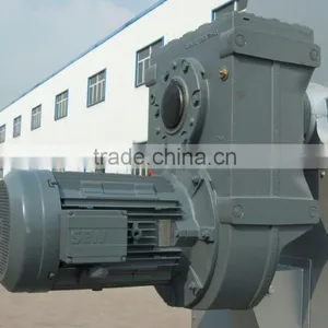 Single Shaft Paddle Mixer Mixing Equipment thumbnail-3