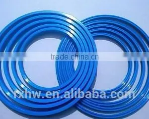 Front Top Flange Type Hydraulic Cylinder Seal With Standard Design thumbnail-5