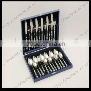 2014 Hot Sale 24 Pcs High Quality Dinnerware thumbnail-1