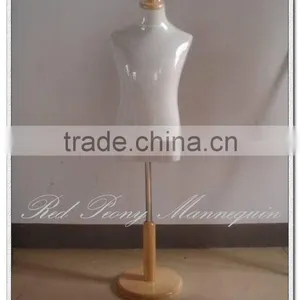 Kids Mannequin Half Mannequin Mannequin Torso thumbnail-1