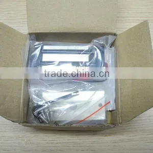 60KG/100lbs Single Door Mini Magnetic Lock for Access Control PY-EL5-1 thumbnail-3