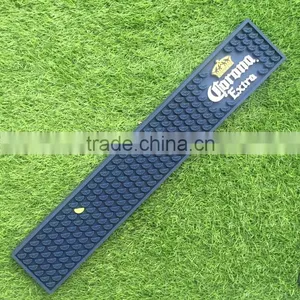 SMETA Factory Premium Promotional PVC Plastic Bar Mat thumbnail-1