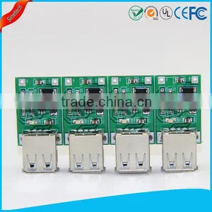 600mA DIY dc Converter Module for Battery Charger thumbnail-1
